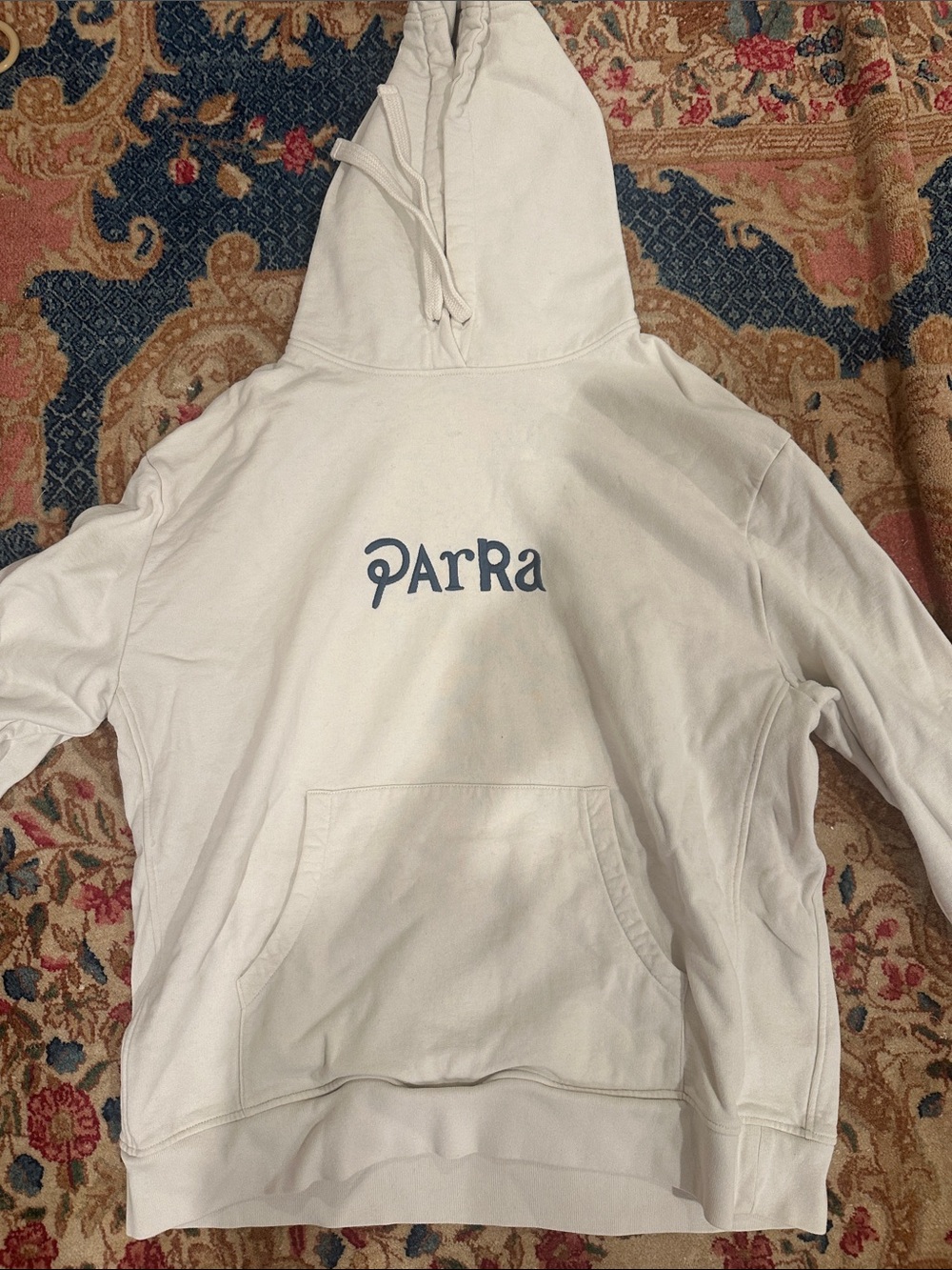 Parra Hoodie